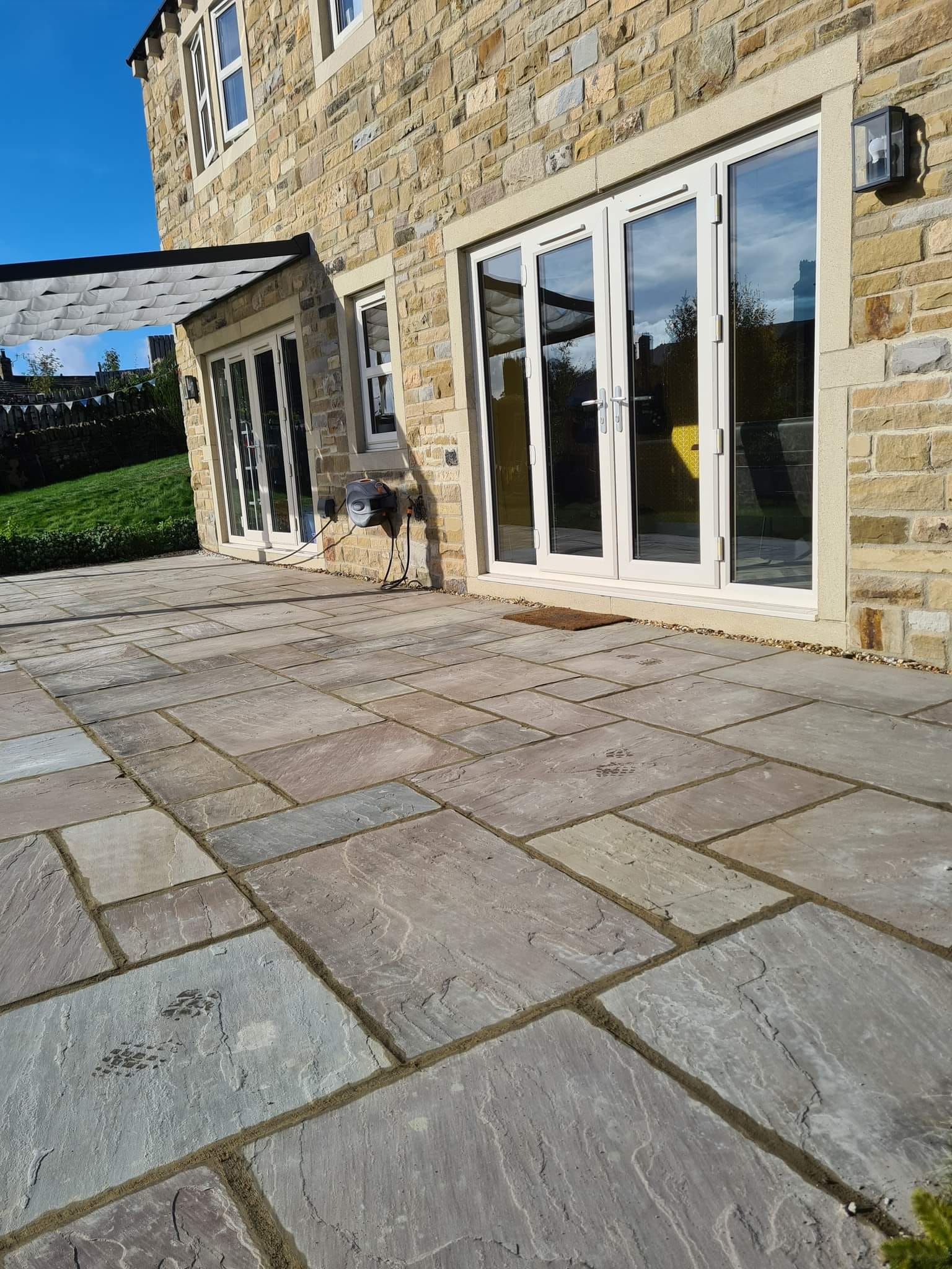 landscaping services