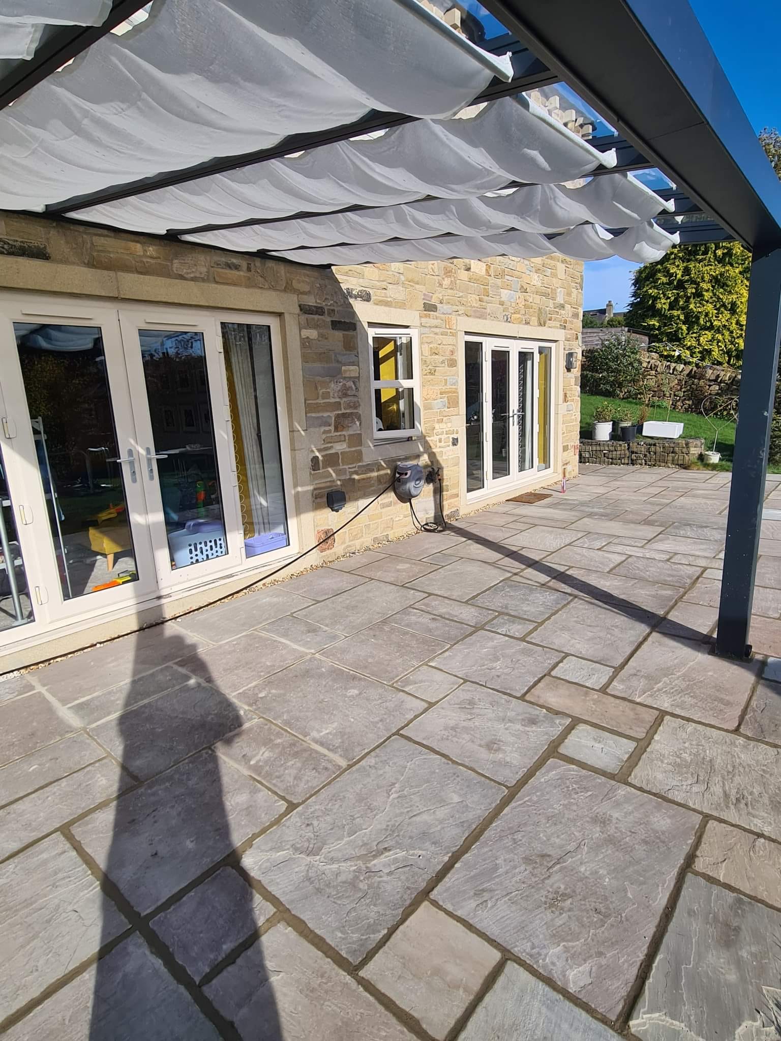 landscaping services