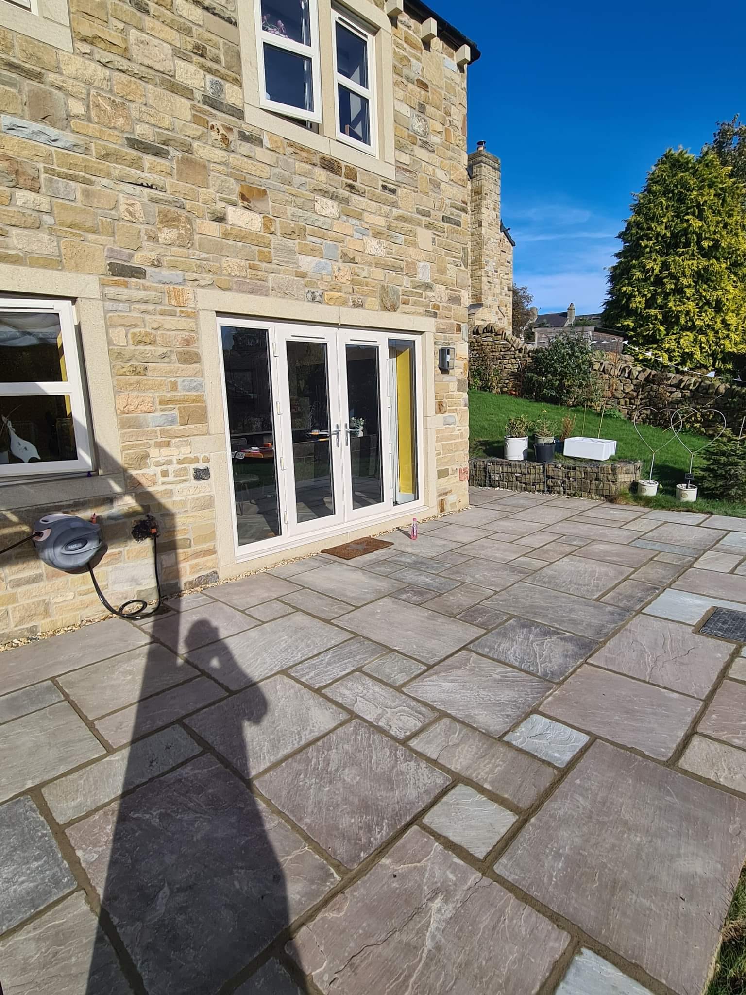 landscaping services