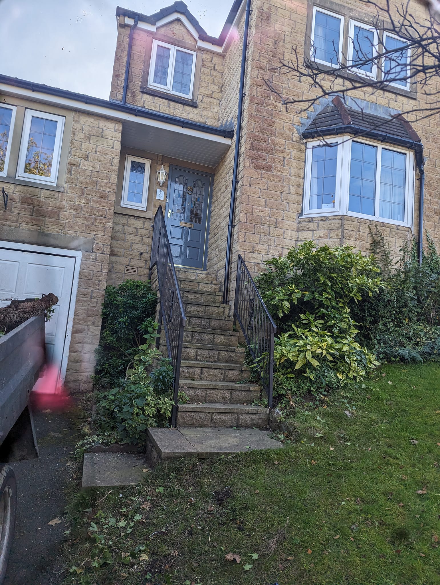 landscaping & gardening