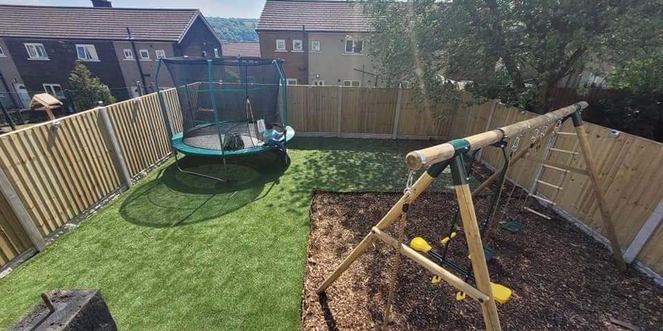 garden maintenance