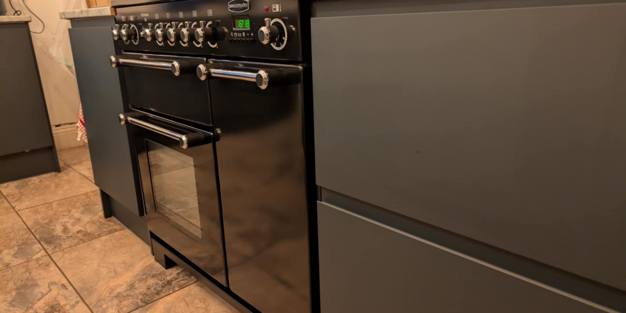 house cleaning and maintenance