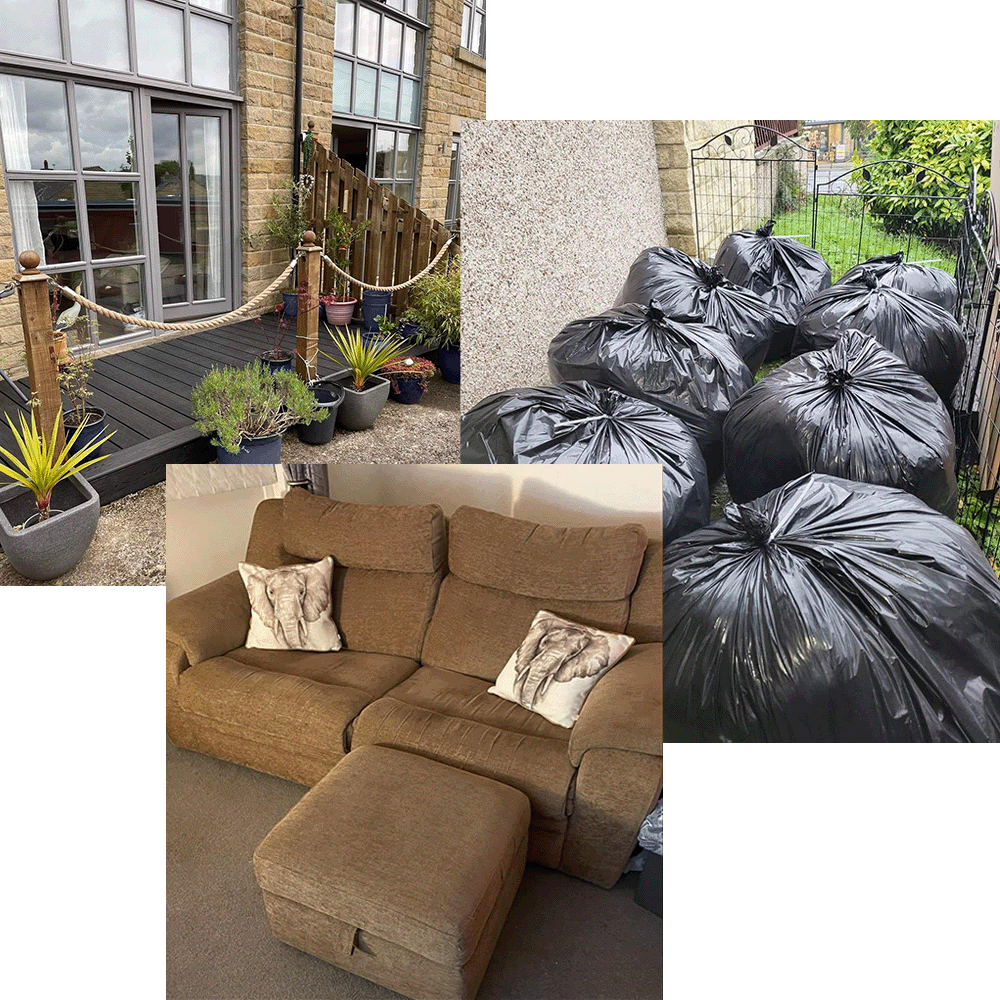 waste removal